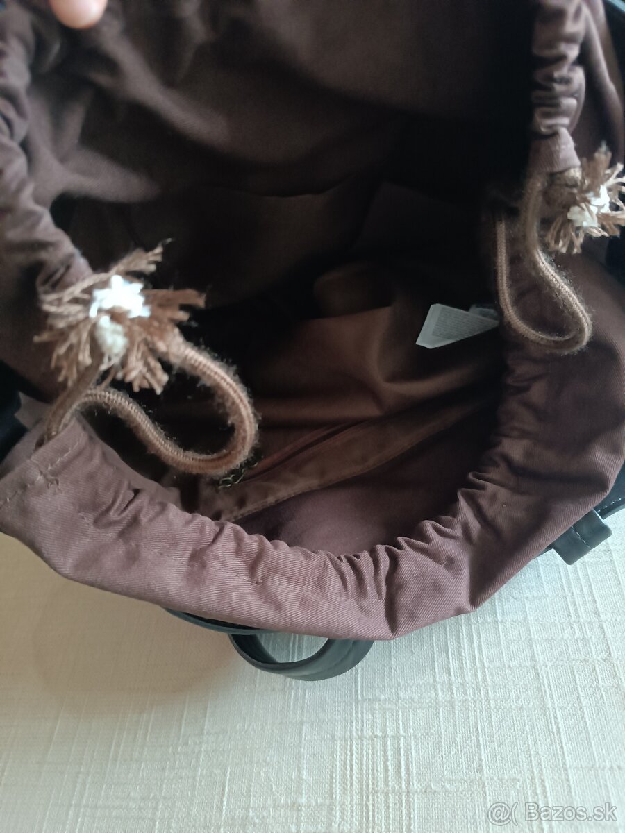 Desigual neobyčajná kabelka - 6