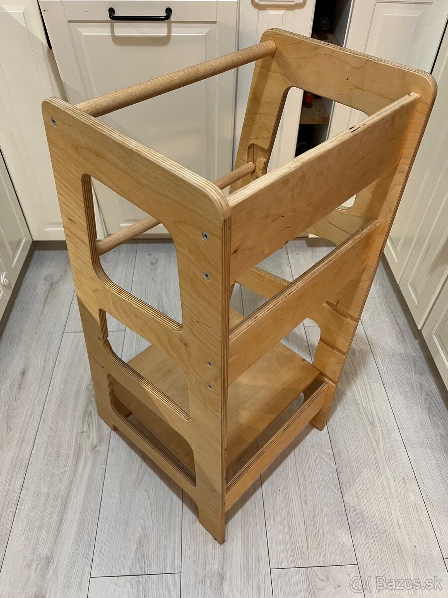 Elis Desing - učiaca veža - 6