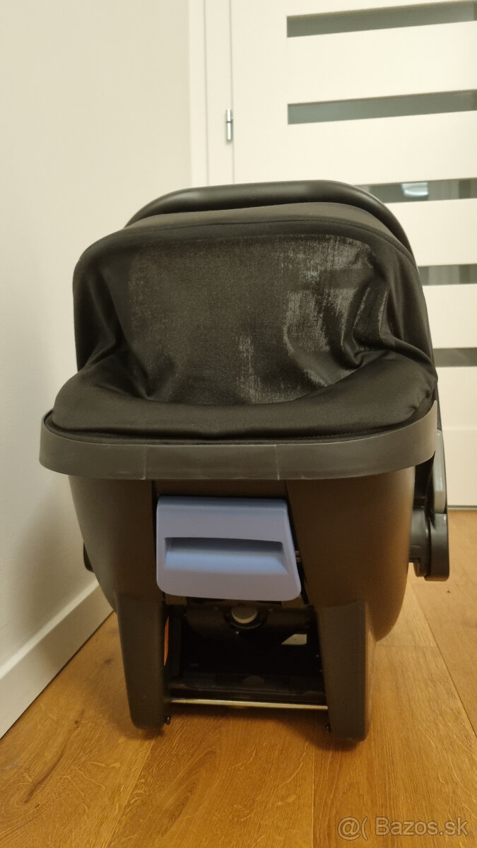 Autosedačka Recaro Privia - 6