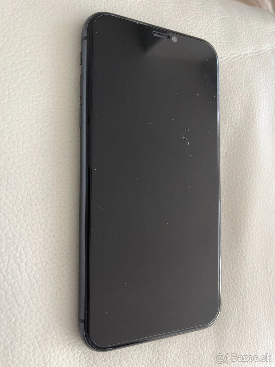 Predám Apple iPhone 11, Black, 128GB (MWM02CN/A) - 6