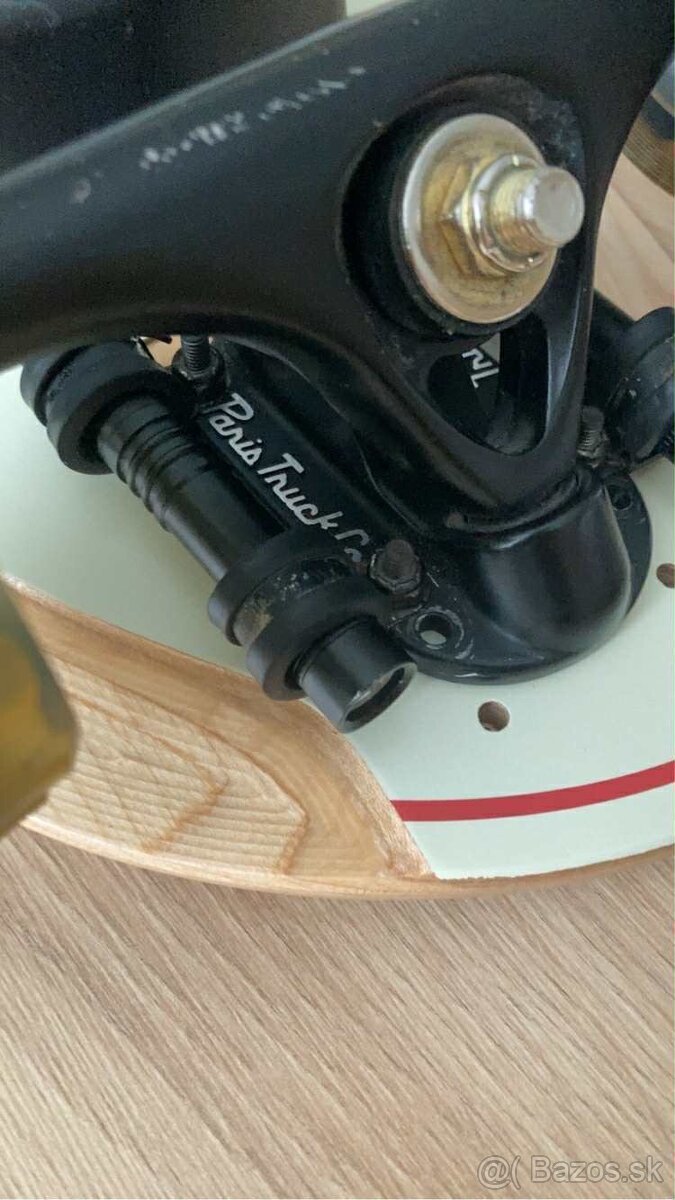 Arbor Pro E- Lnb - 6