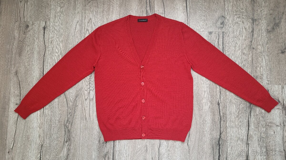 Pánsky sveter - Alain Delon - 6