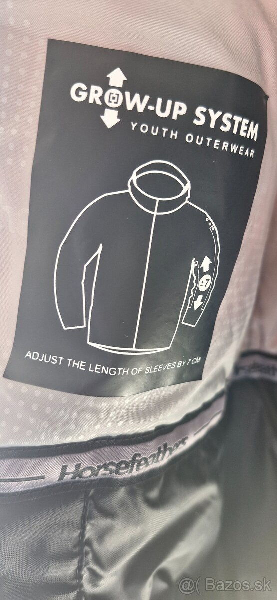 Ski/snowboard bunda horsefeathers AKCIA - 6