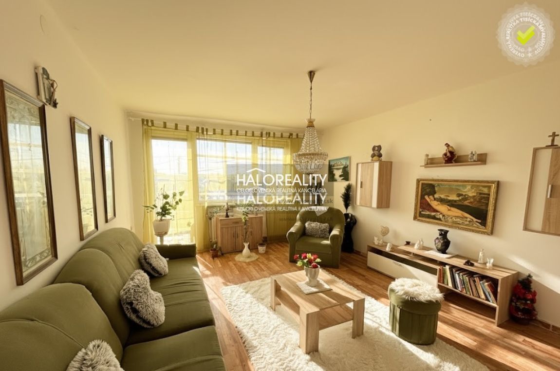 HALO reality - Predaj, rodinný dom Čierna Voda - ZNÍŽENÁ CEN - 6