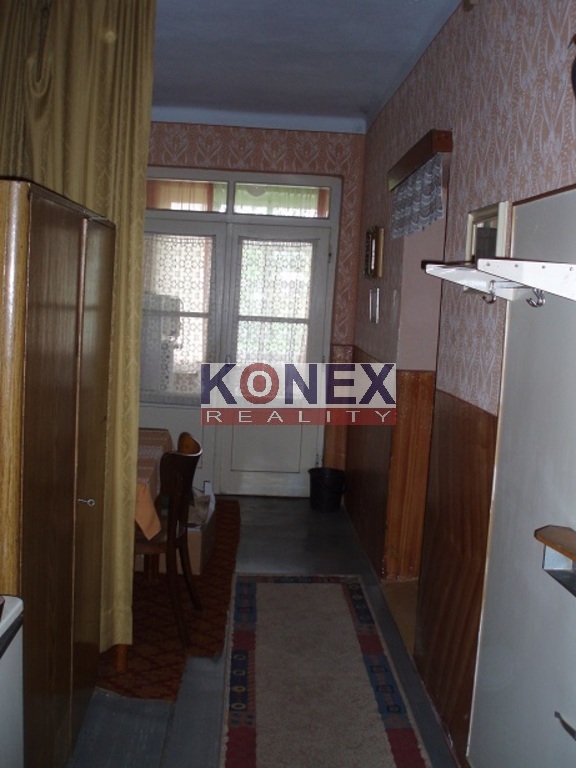 Rodinný dom v obci Čabiny, okr. Medzilaborce - 6