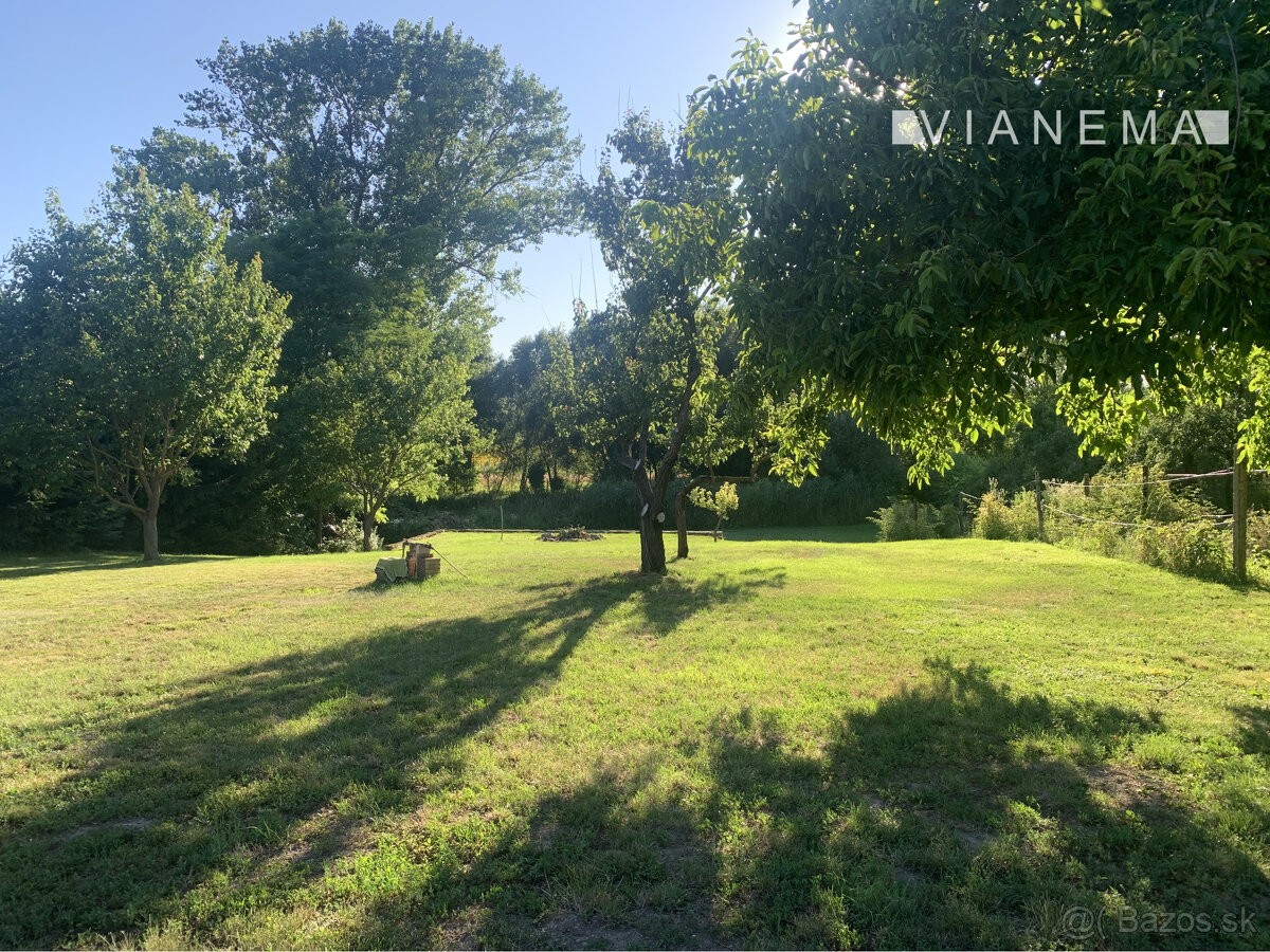 NA PREDAJ Jedinečný pozemok s vlastným jazerom – Maďarsko - 6