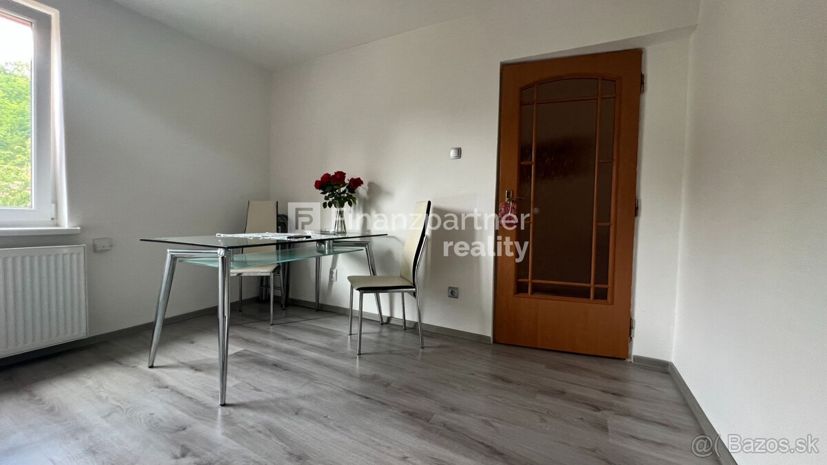 Prenájom, 2 izbový byt, Banka, Piešťany - 6