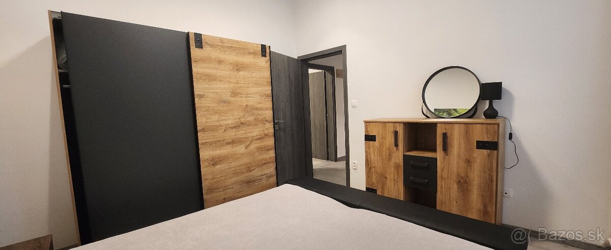 Ponúkame na prenájom 2 izb.byt v centre mesta. - 6