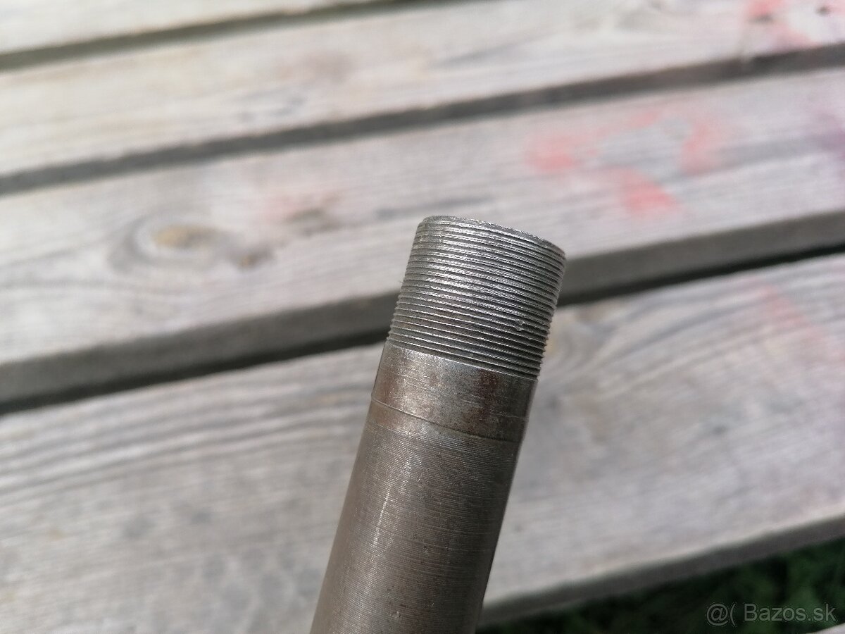 Spodné okuliare na Jawa, CZ, 350/ 354, 250/ 353 - 6