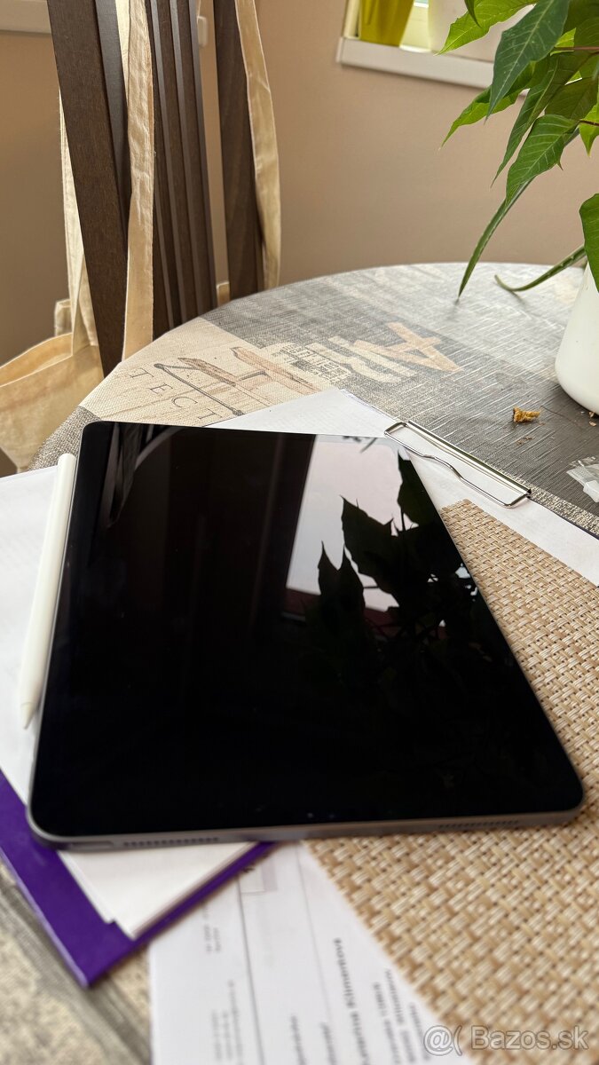 iPad Pro 11-inch 2nd gen. 256GB WiFi +pencil - 6