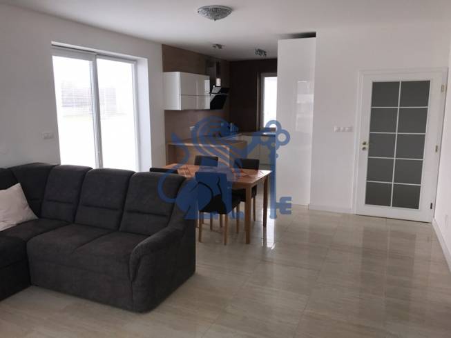 3 izbový byt, 50 m2 terasa, 2PS, Gajarská ulica, Záhorská By - 6