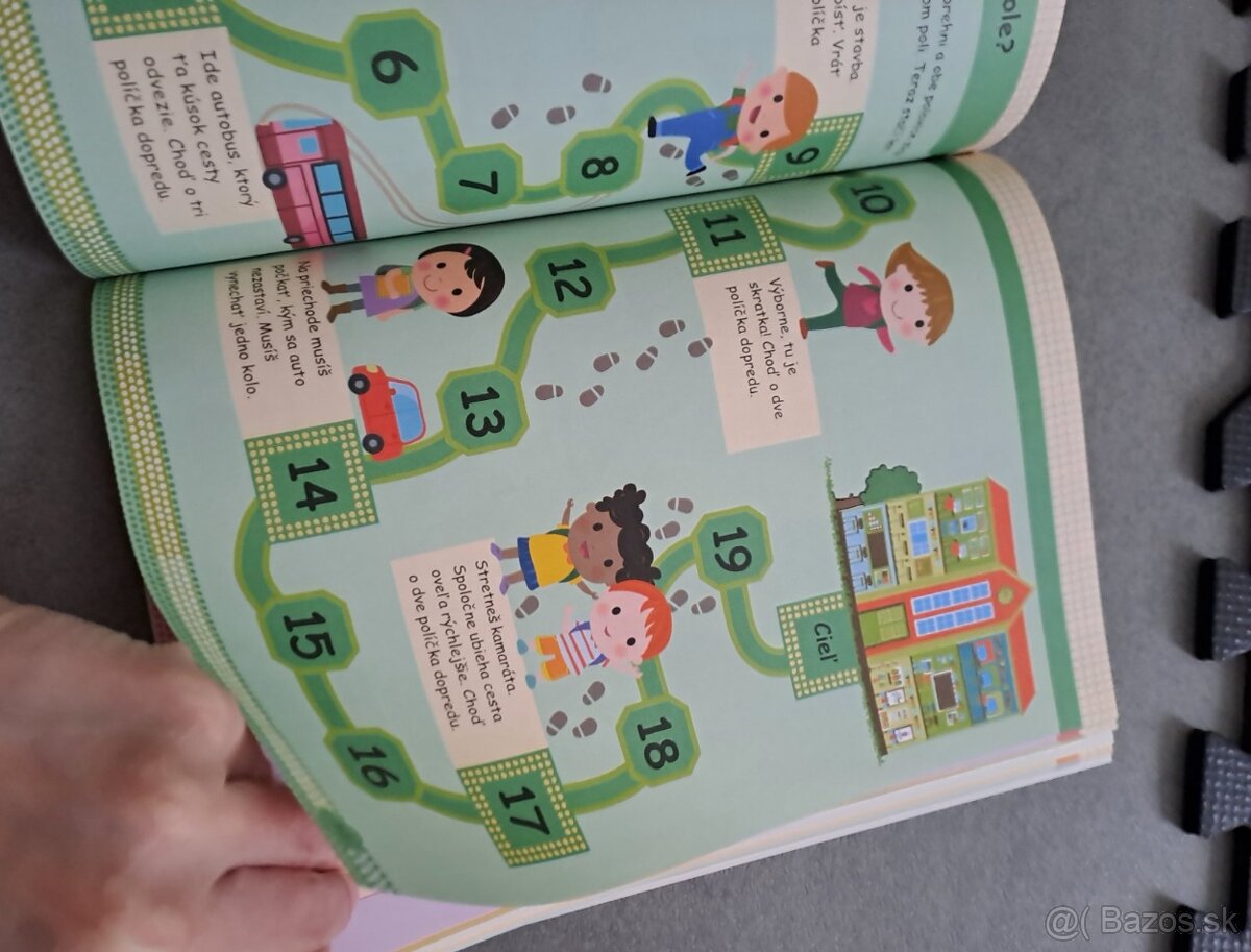 Detský časopis - 6