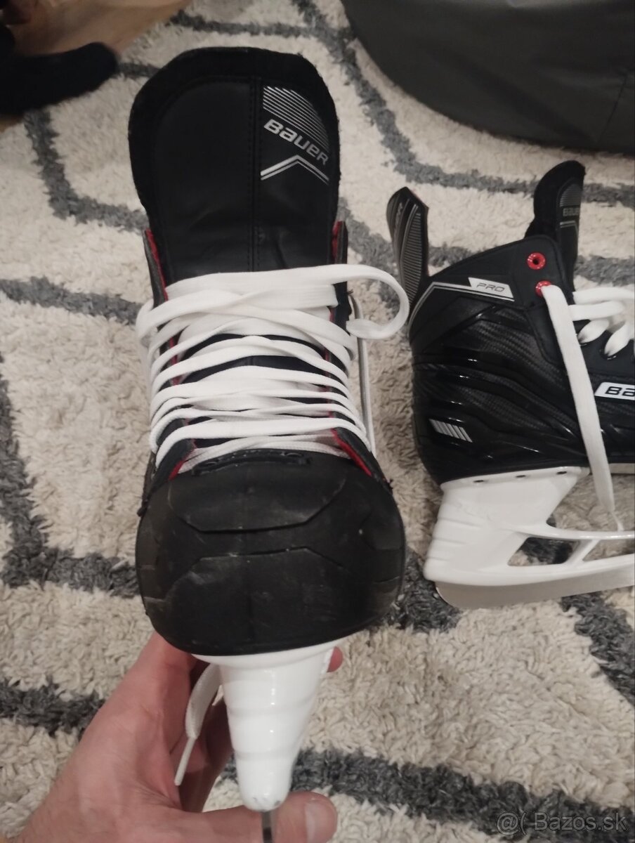 Pánske hokejové korčule - 6