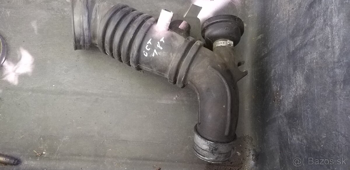 Skoda octavia combi 1.8T 4x4 110kw diely - 6