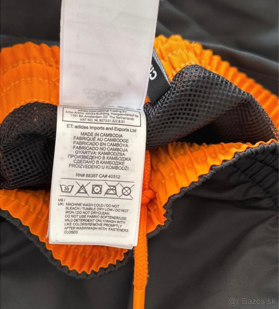 Pánska súprava Adidas Climalite - 6