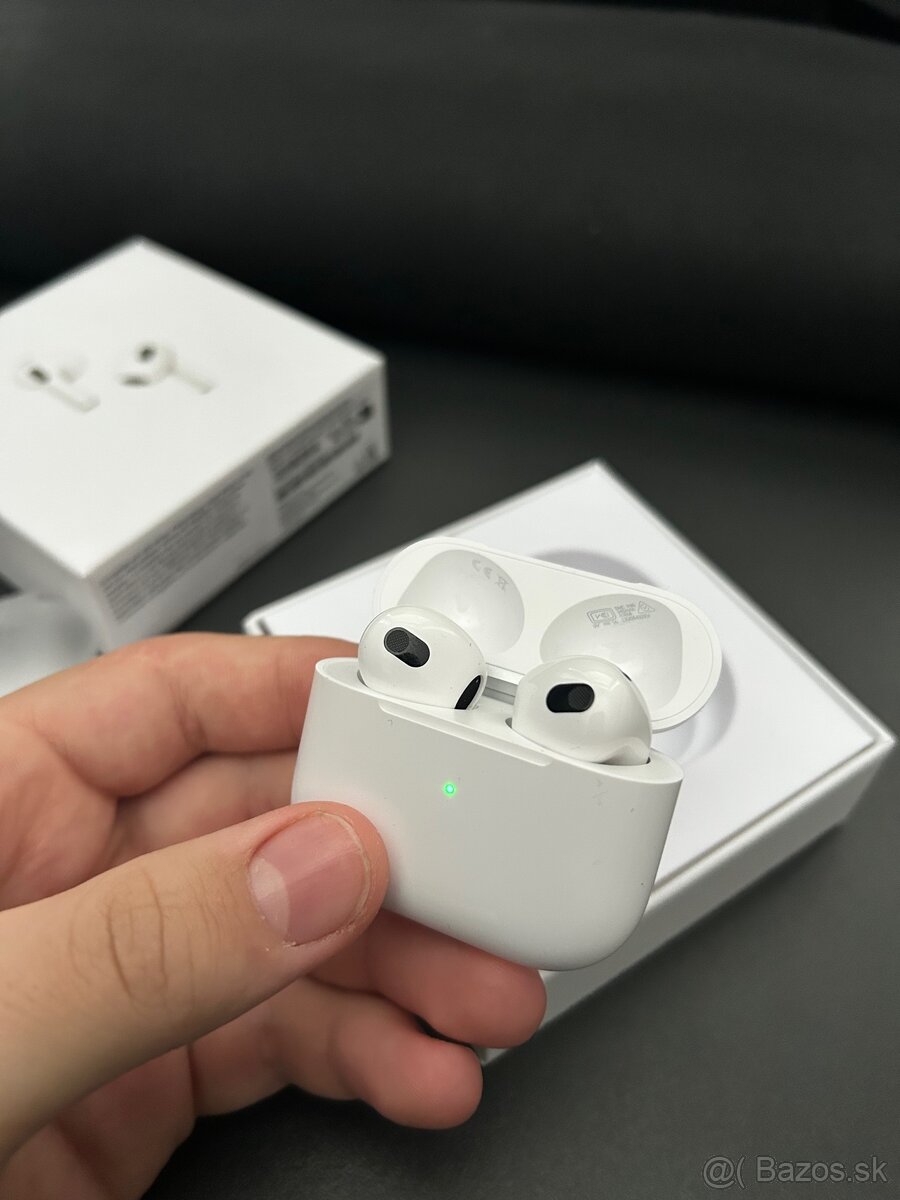 Airpods 3 - 6