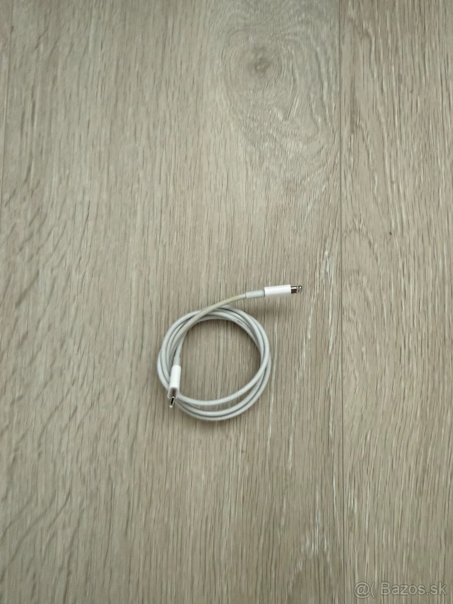 Predám Apple iPhone 13 Midnight blue – 128 GB - 6