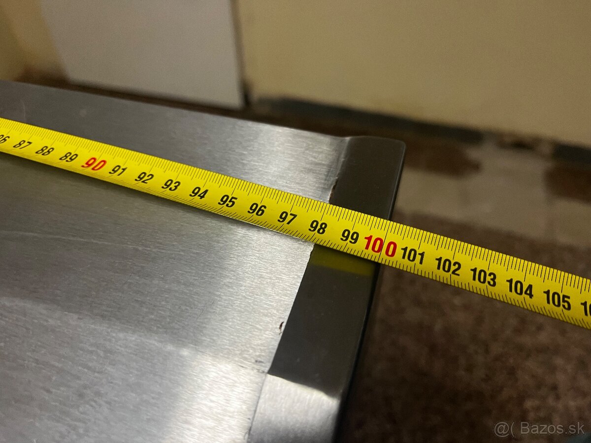 Veľký digestor - 6