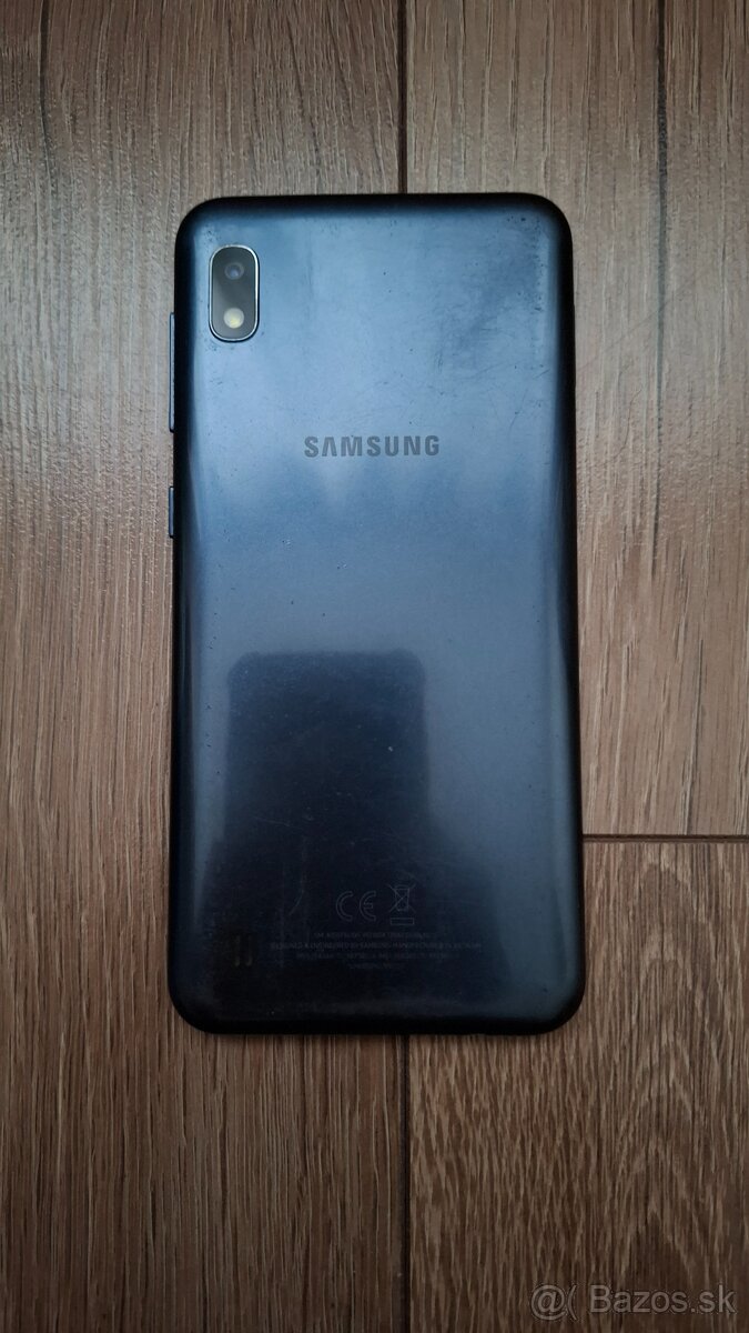 Samsung Galaxy A10 32GB - 6