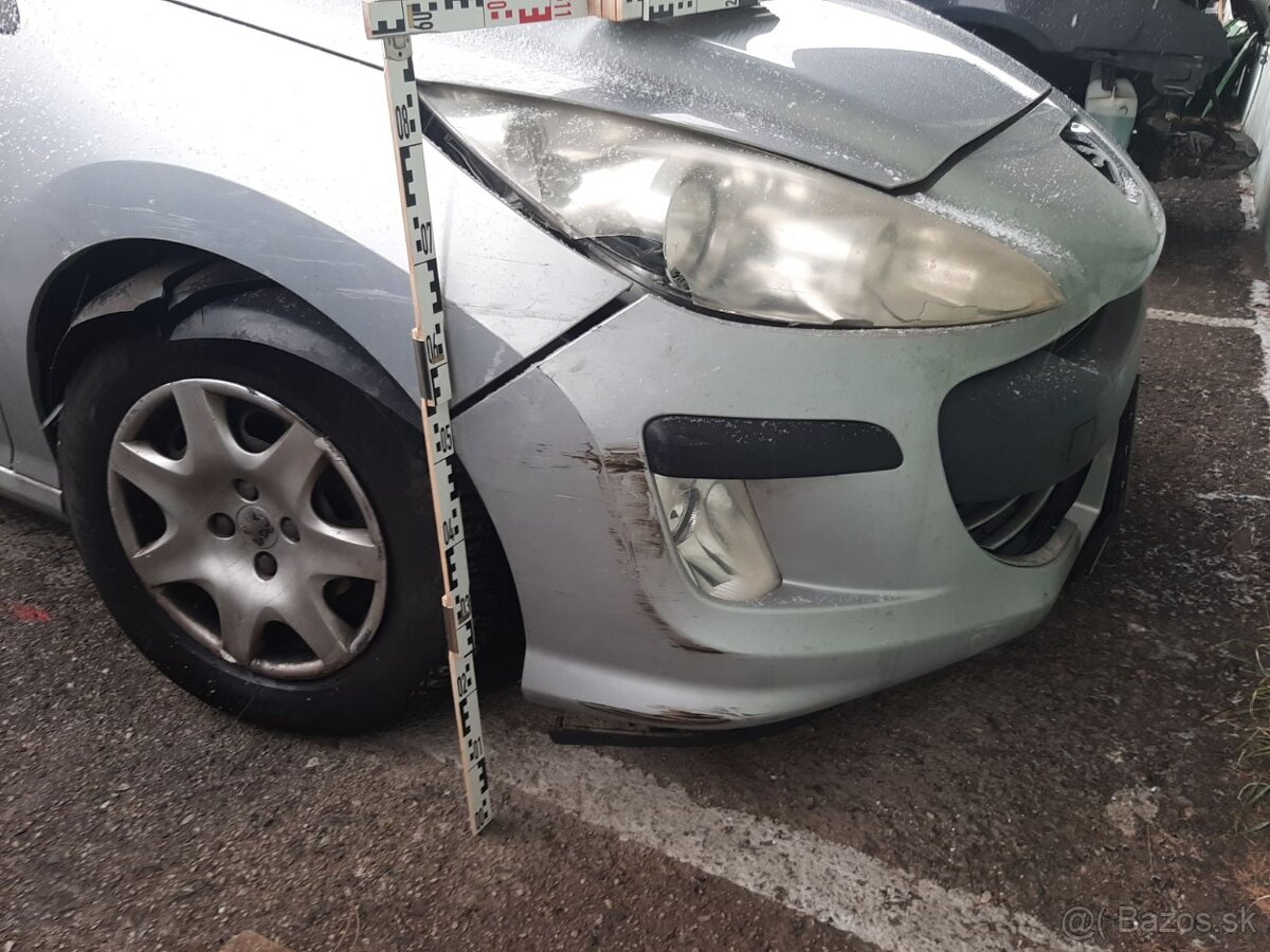 Peugeot 308 BREAK/SW - 6