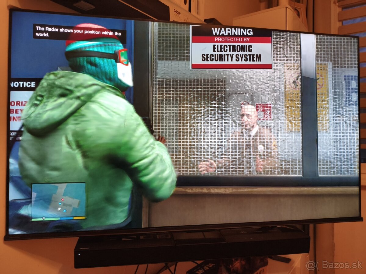 GTA 5 Xbox 360 + mapa - 6