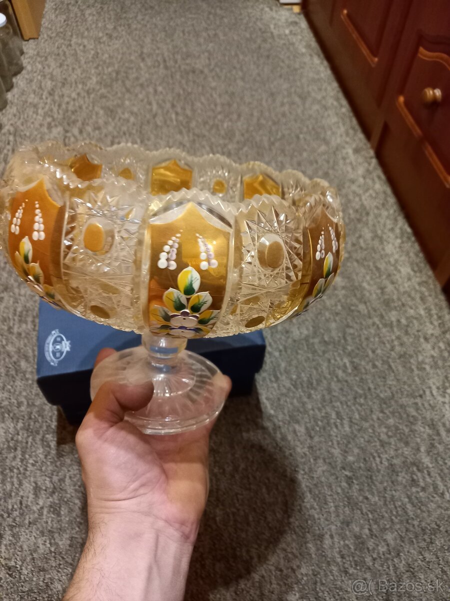 PREDÁM BRÚSENÉ SKLO - 6