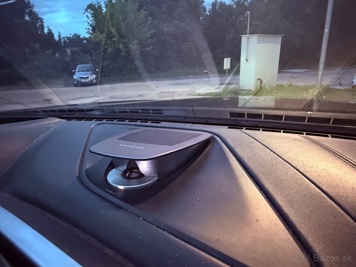 Predam/vymenim bmw 640d x-drive M-packet 2013 - 6