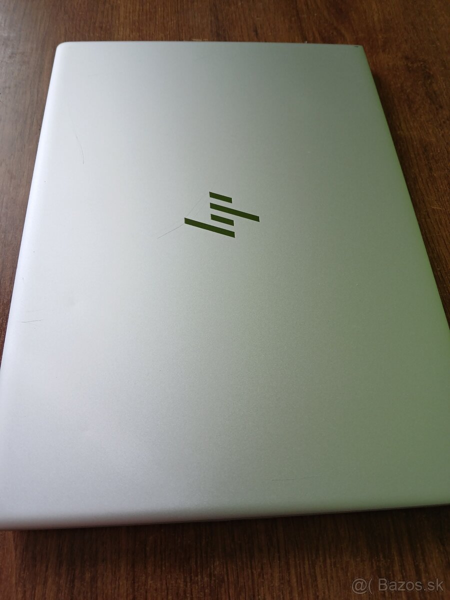 HP EliteBook 840 G5, i7, 32 GB RAM, 500 SSD - 6