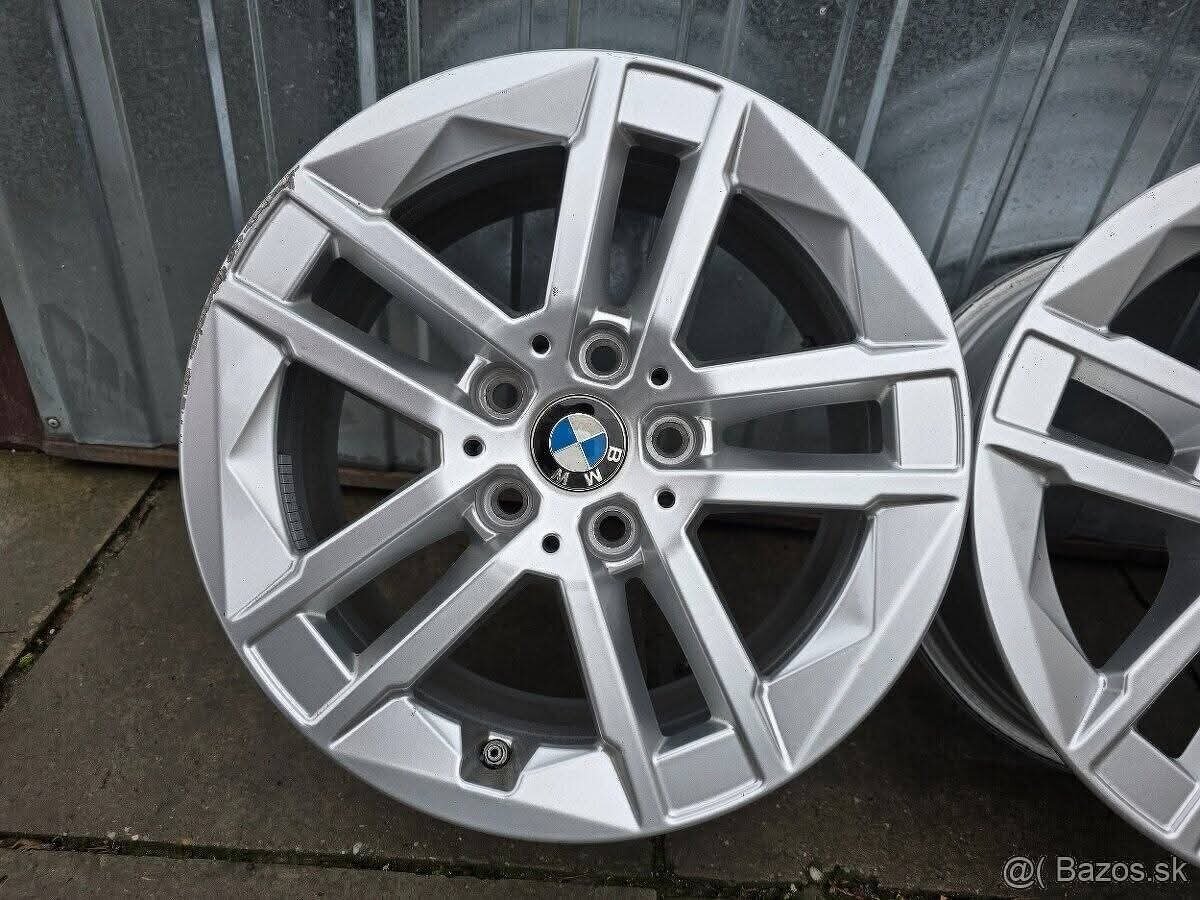 Disky BMW 2 U06 5x112 r16 Styling 186 - 6