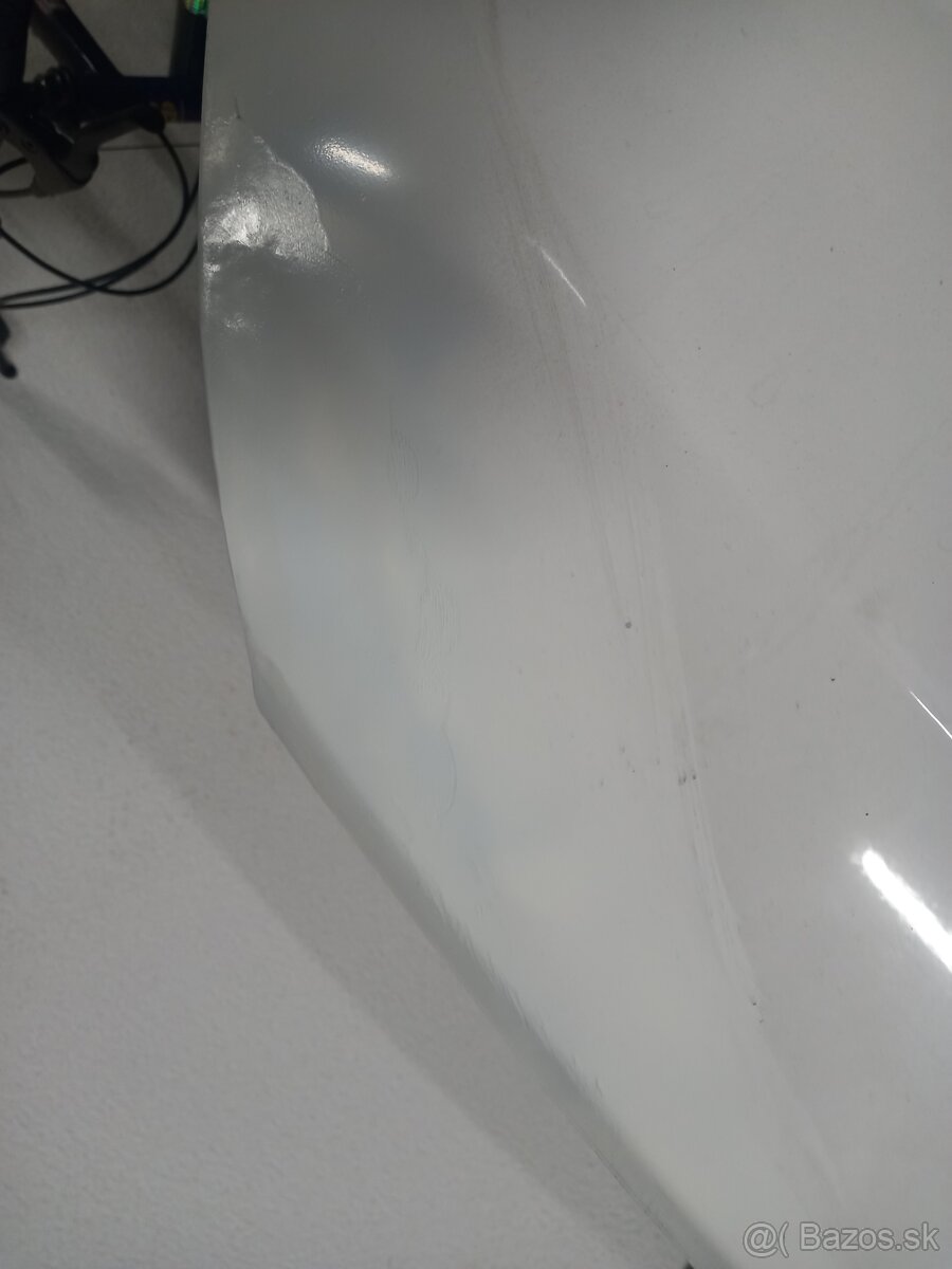 Predná kapota na Hyundai Tucson - 6