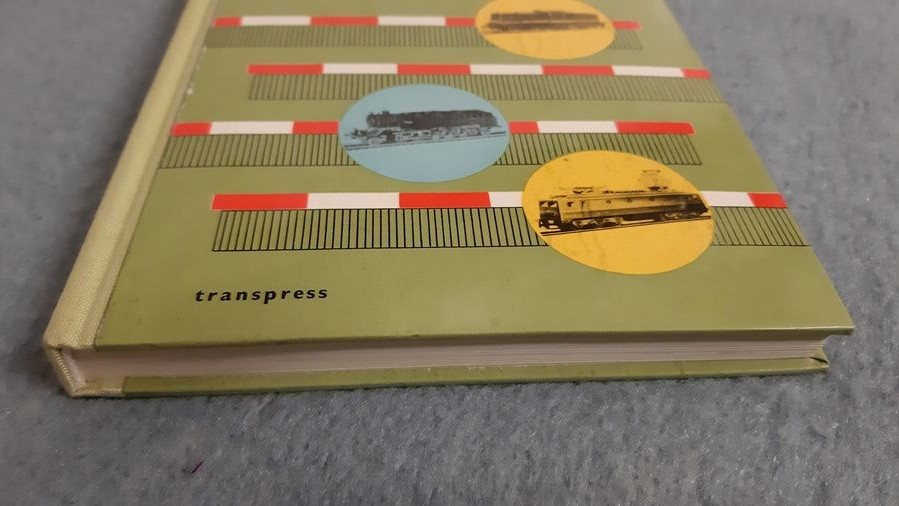 Modellbahn Triebfahrzeuge (Gerlach) - 6