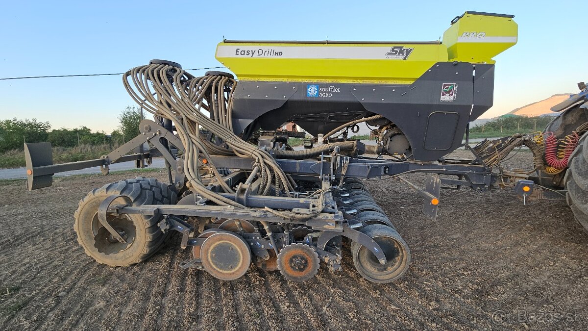 Sejacka sky easy drill 4m - 6