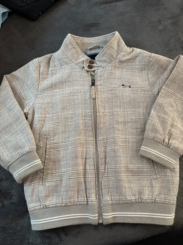 Balik chlapčenské oblečenie mix - 6