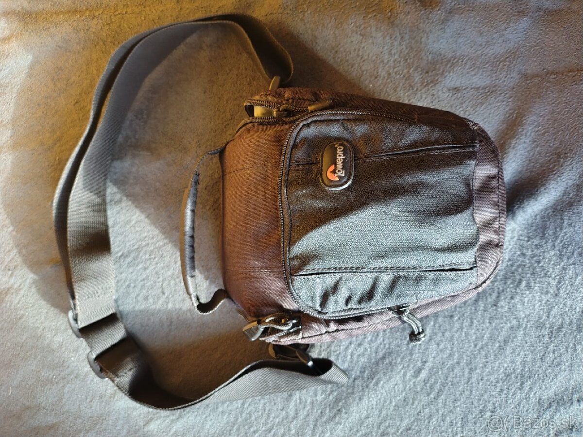 Zrkadlovka EOS 450D - 6