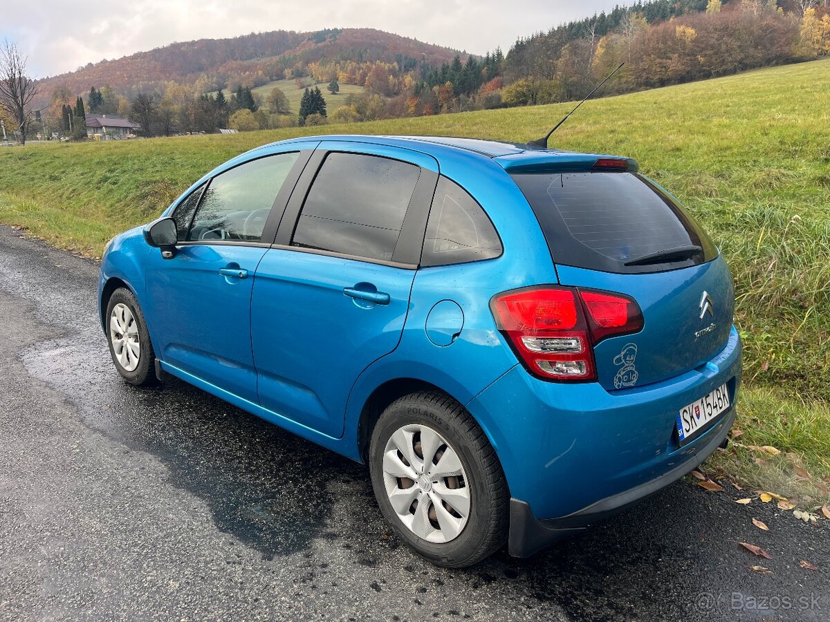 Citroën C3 1.4 hdi - 6