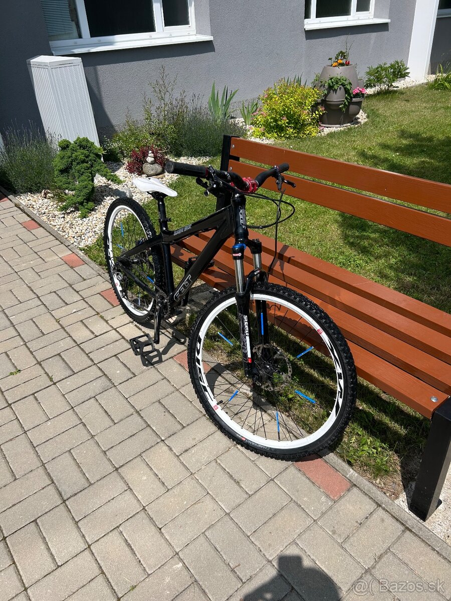 Predám horský bicykel - 6