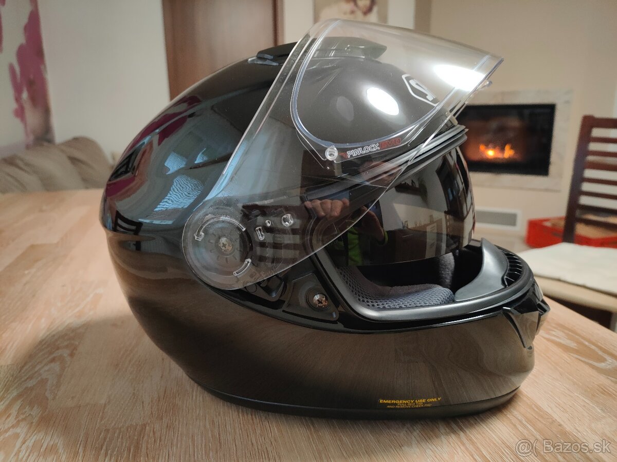 SHOEI GT-Air (velikost L 59-60 cm) - 6