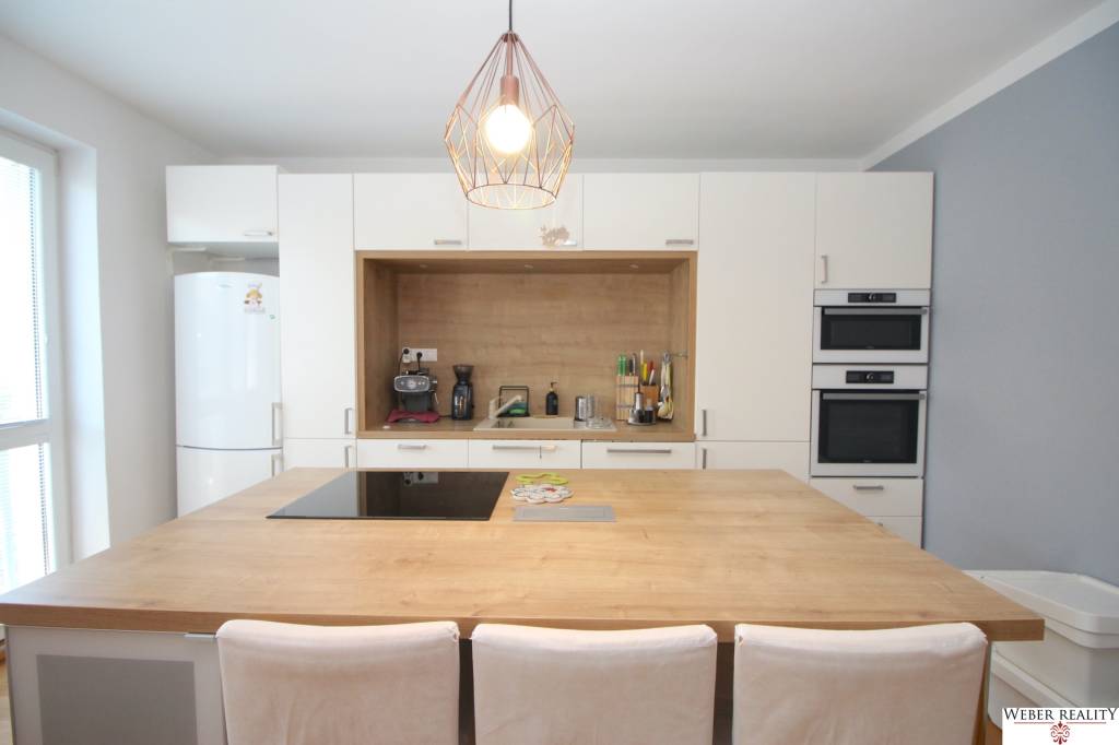 2-izbový kompletne, moderne zariad.byt v Centre, Medená ul. - 6