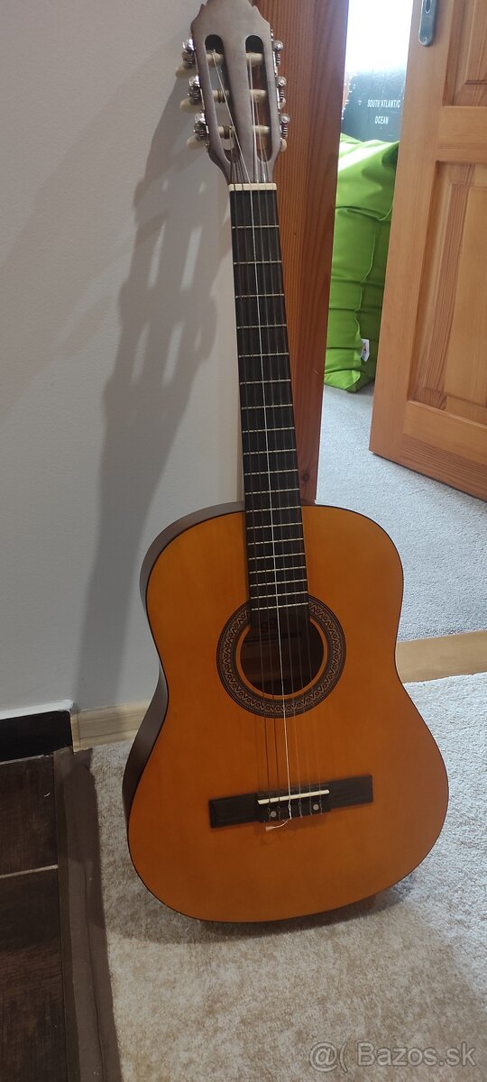 Klasická gitara - 6