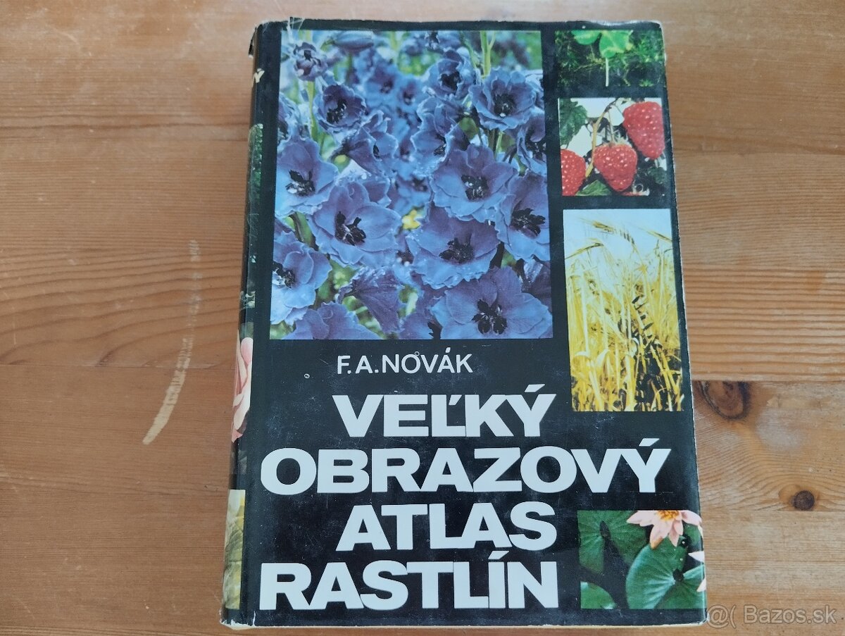 Obrazove atlasy - 6