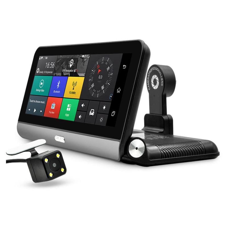 CARNEO Combo A9500 Navigácia + Kamera do auta - 6