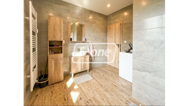 Prenájom | 2-izbový byt so zariadením a balkónom, KNM - Murg - 6