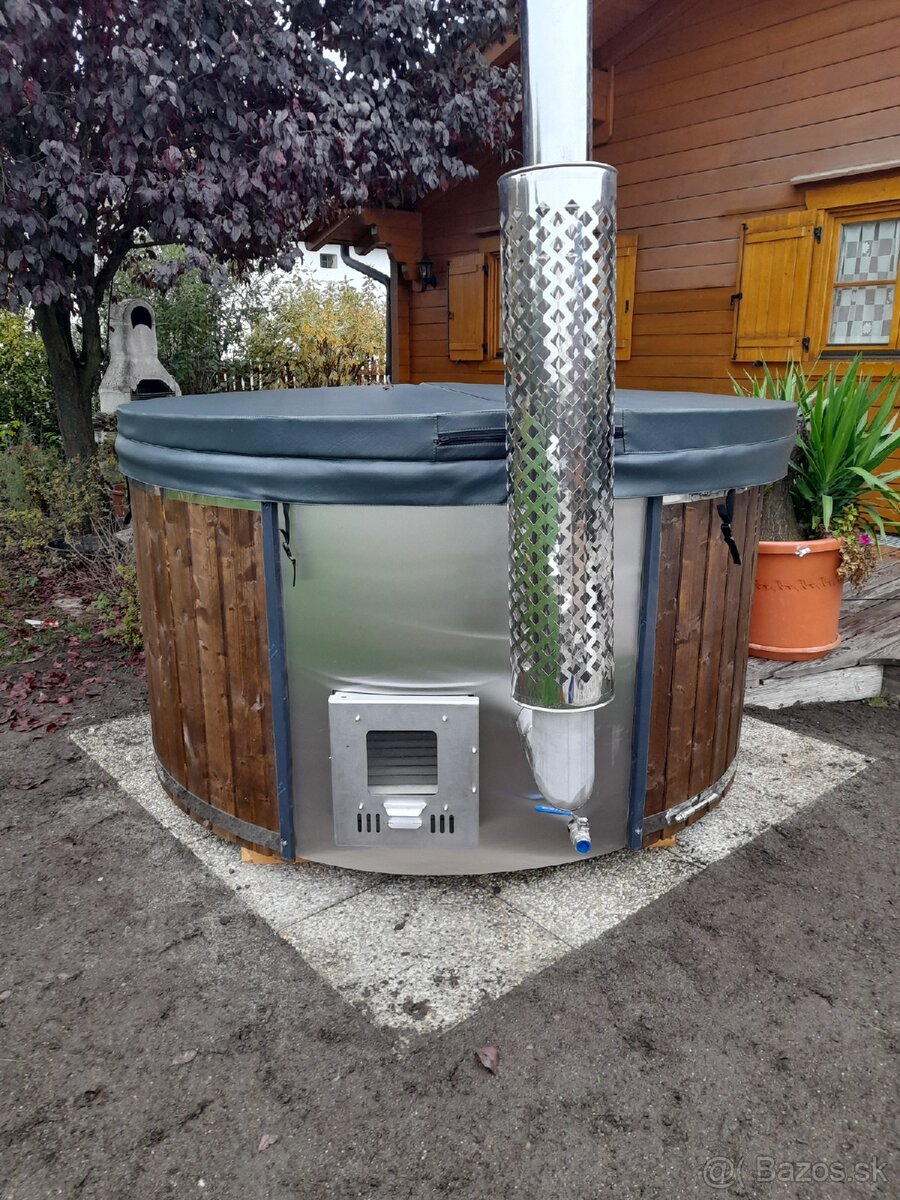 Kupacia kada/ Hottube/ Kupaci sud - 6