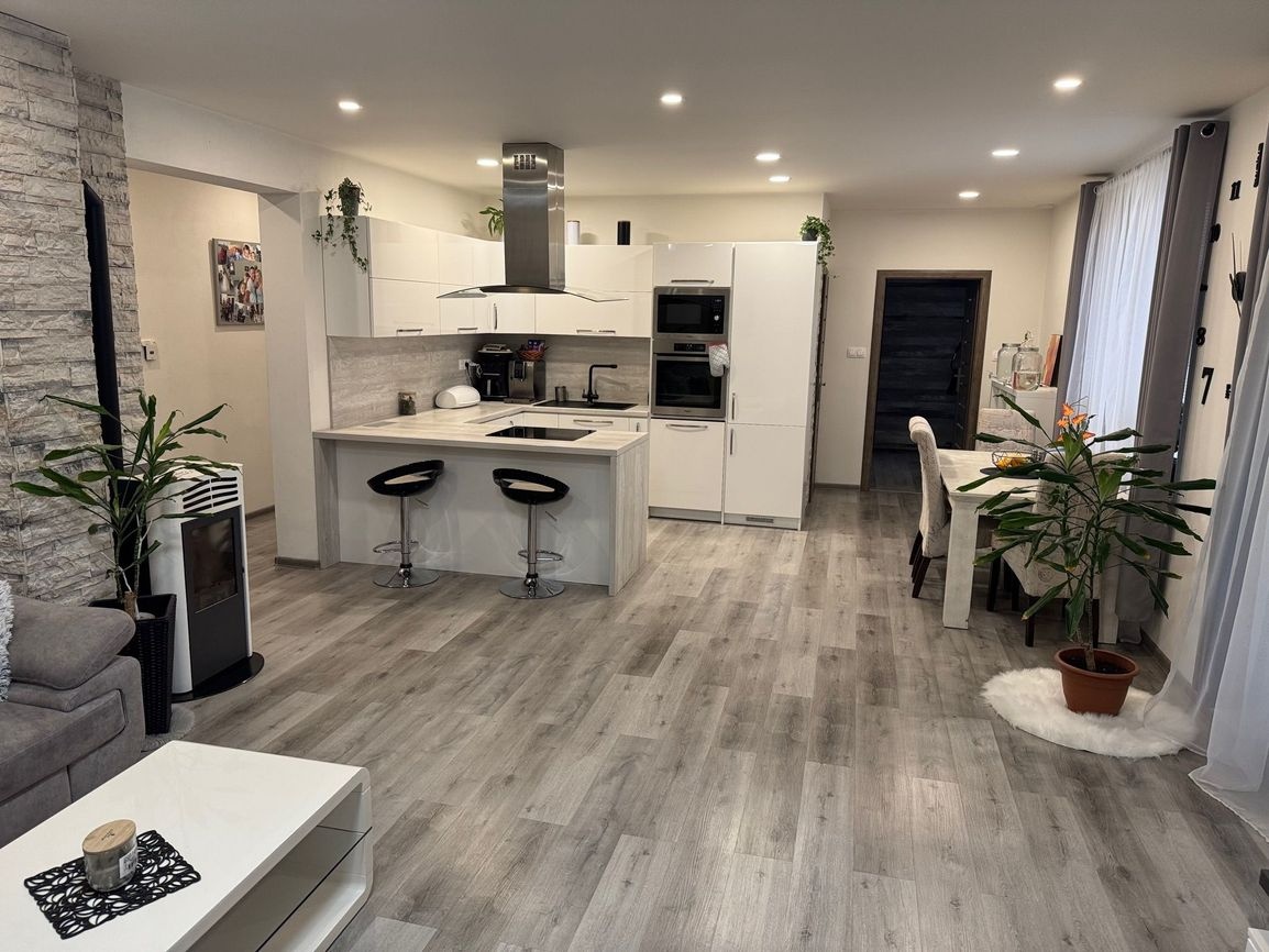 Moderný bungalov v najžiadanejšej obci pri Poprade – Mlynica - 6