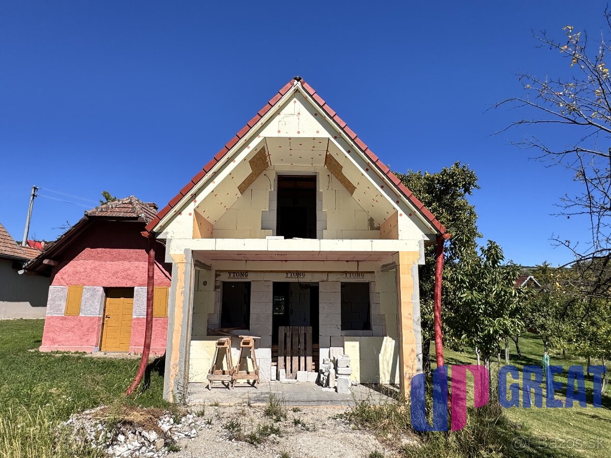 Na predaj rozostavaná chatka Skalica–Radošovské vinohrady - 6