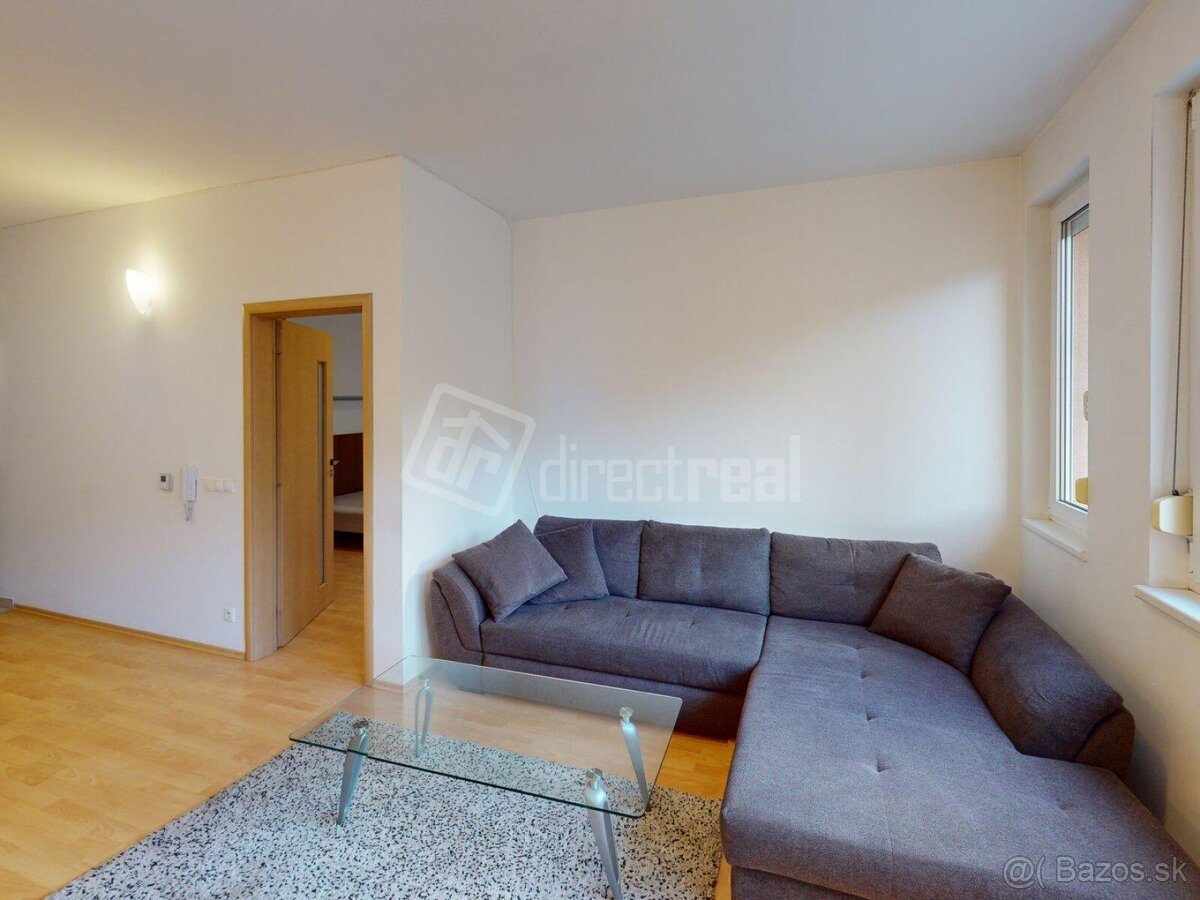 Super ponuka prenájmu 2 izbového bytu v BA Dúbravke v … - 6
