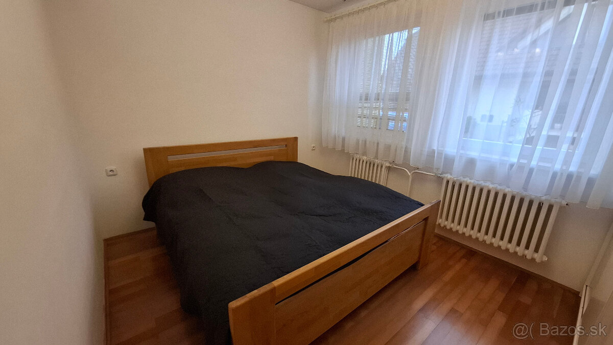 Na predaj 6i rodinný dom v tichej časti mesta Senica. - 6