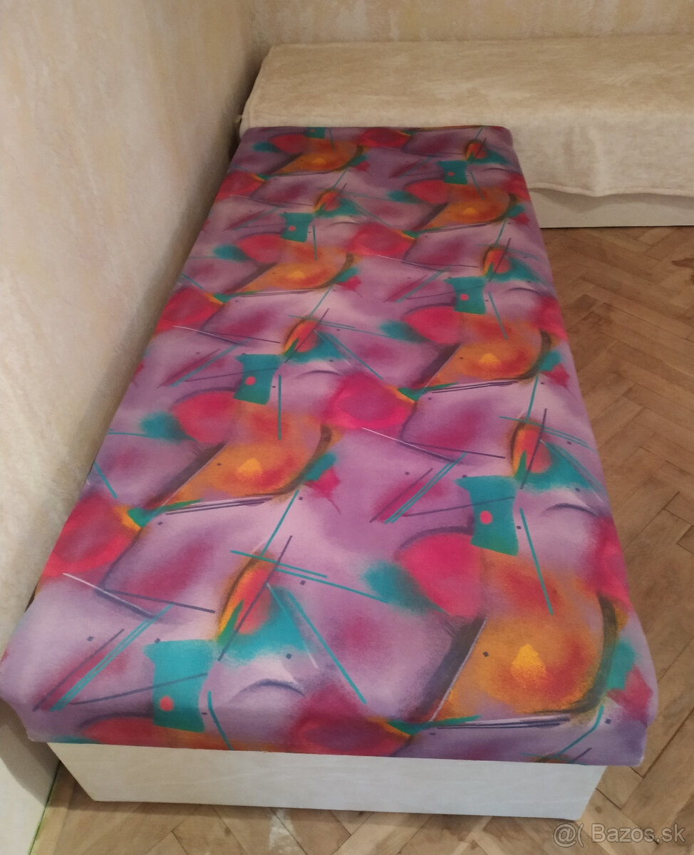 Válenda / 2x válenda s čelom - 6