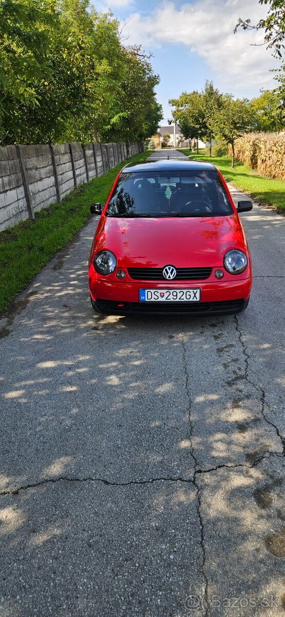 Vw Lupo - 6