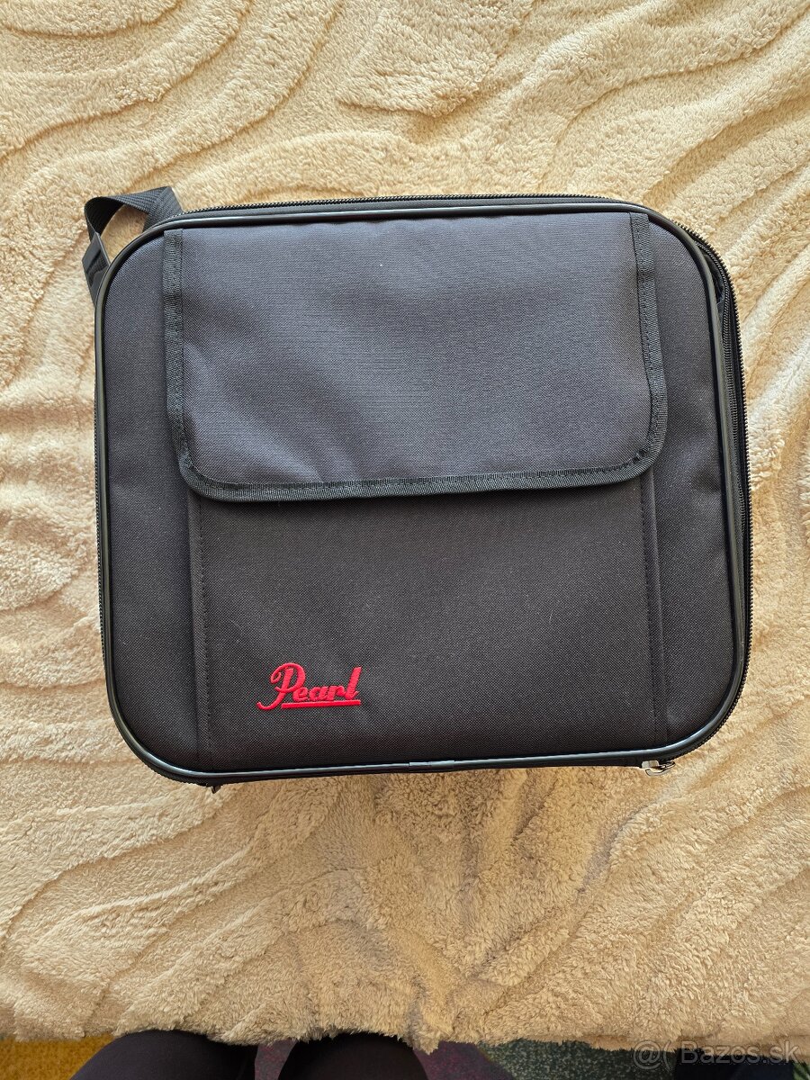 Pearl EPB2 kufor na dvojšľapku - 6